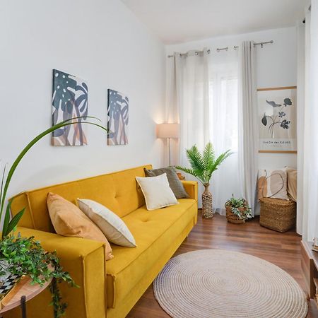 Apartament Semeli Old Town Corfu Retreat With Amazing Views Zewnętrze zdjęcie