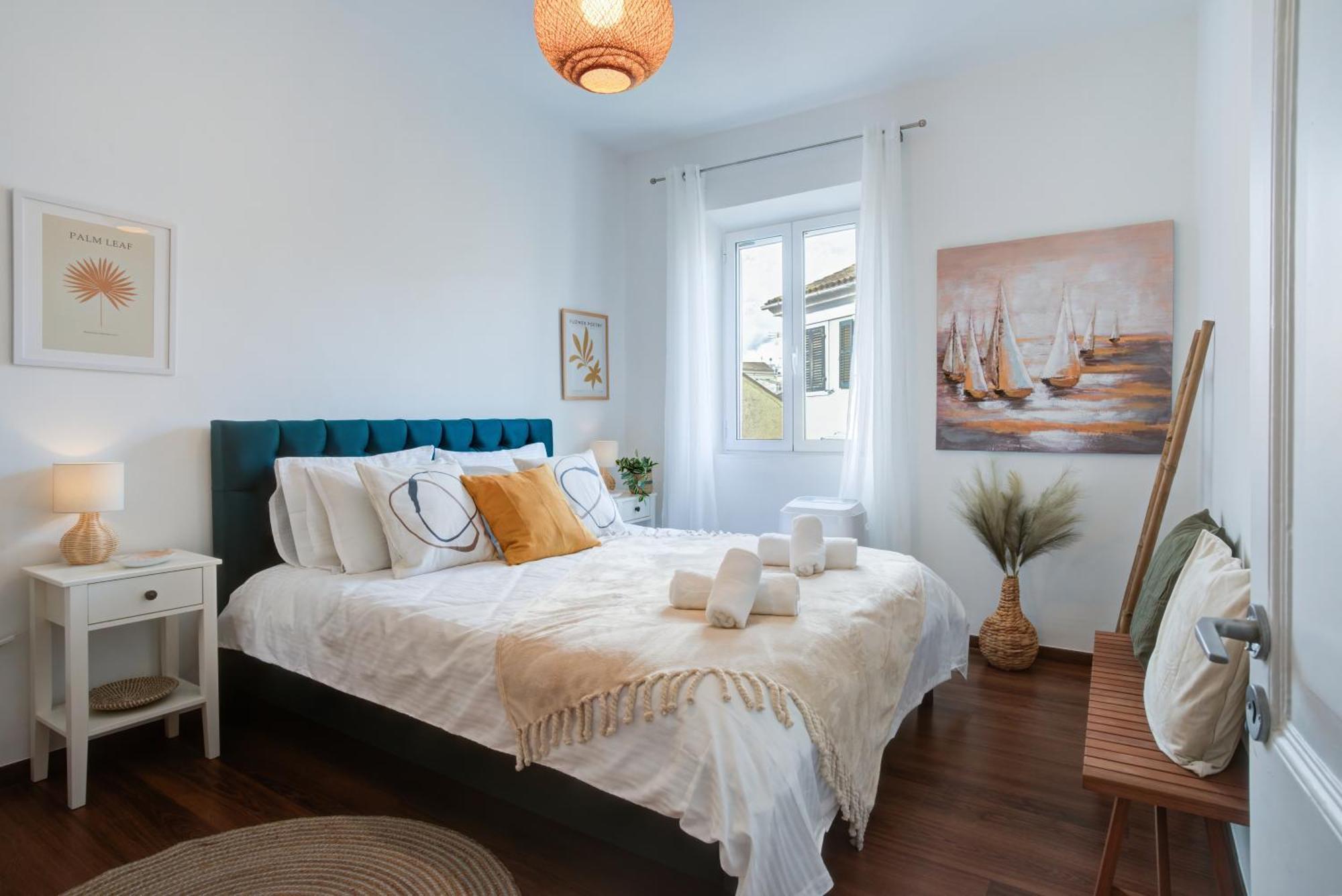 Apartament Semeli Old Town Corfu Retreat With Amazing Views Zewnętrze zdjęcie