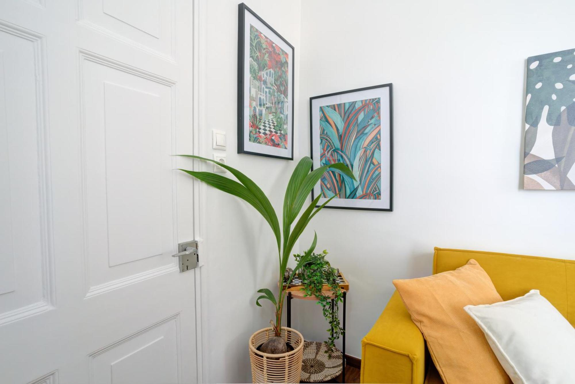 Apartament Semeli Old Town Corfu Retreat With Amazing Views Zewnętrze zdjęcie