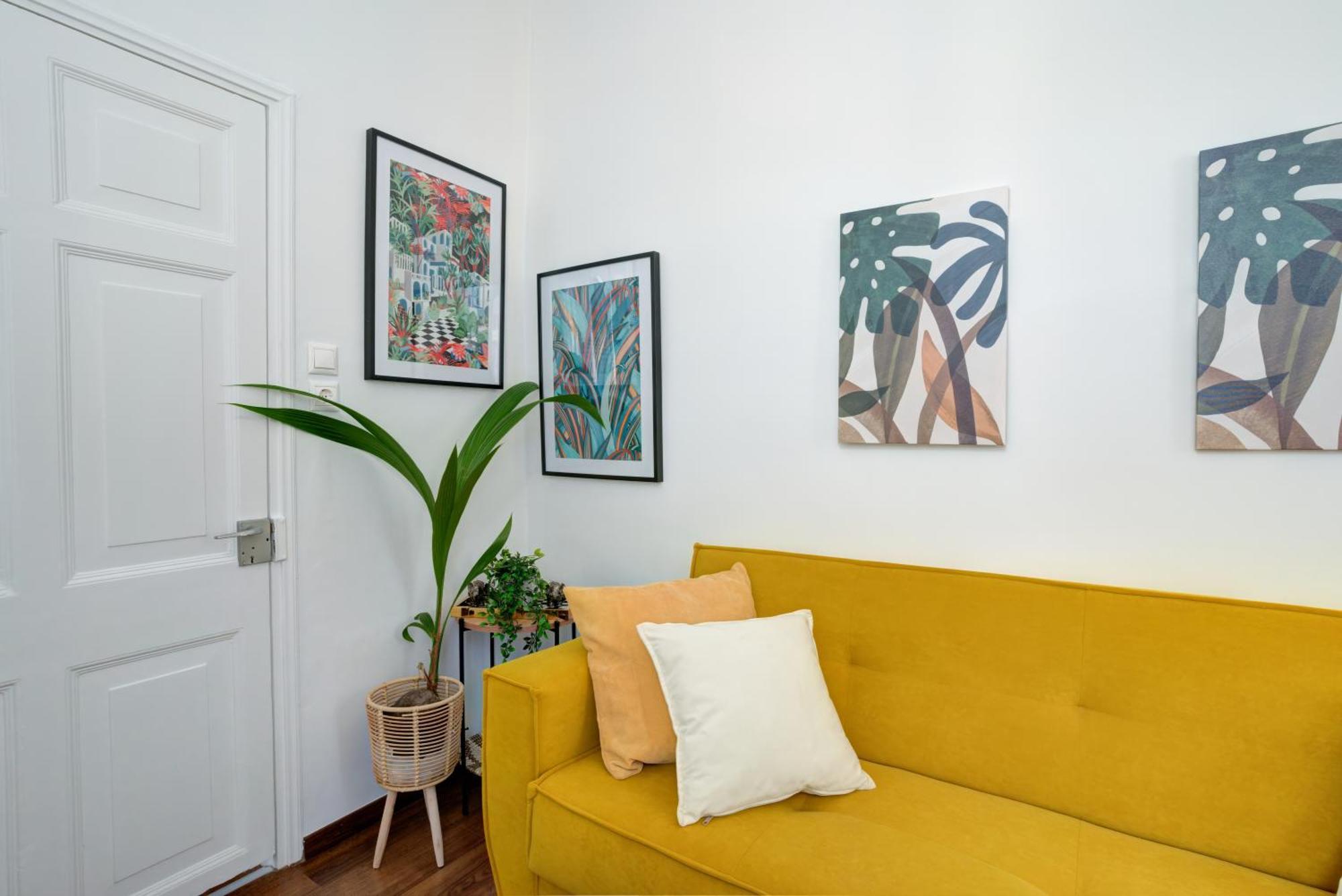 Apartament Semeli Old Town Corfu Retreat With Amazing Views Zewnętrze zdjęcie