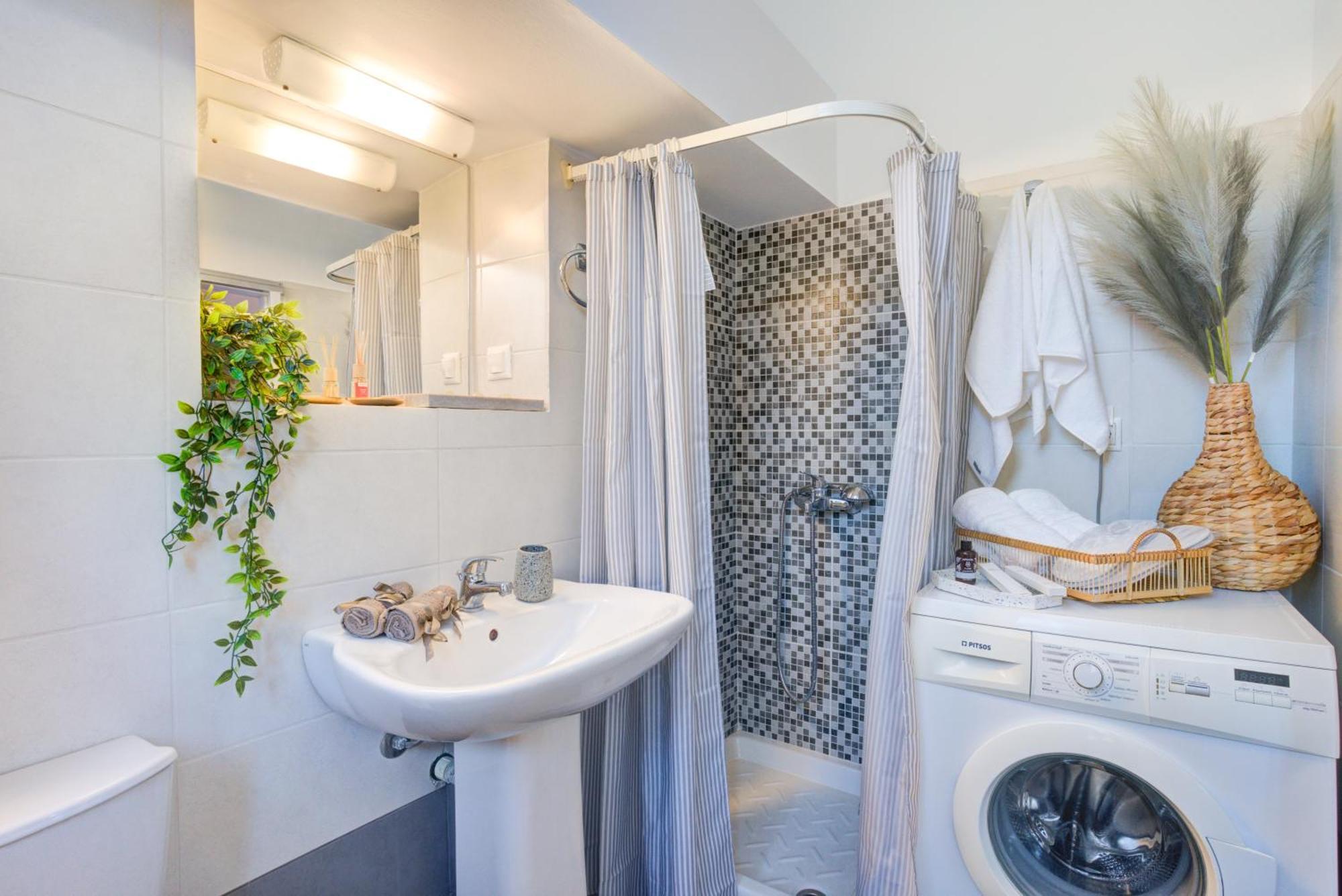 Apartament Semeli Old Town Corfu Retreat With Amazing Views Zewnętrze zdjęcie