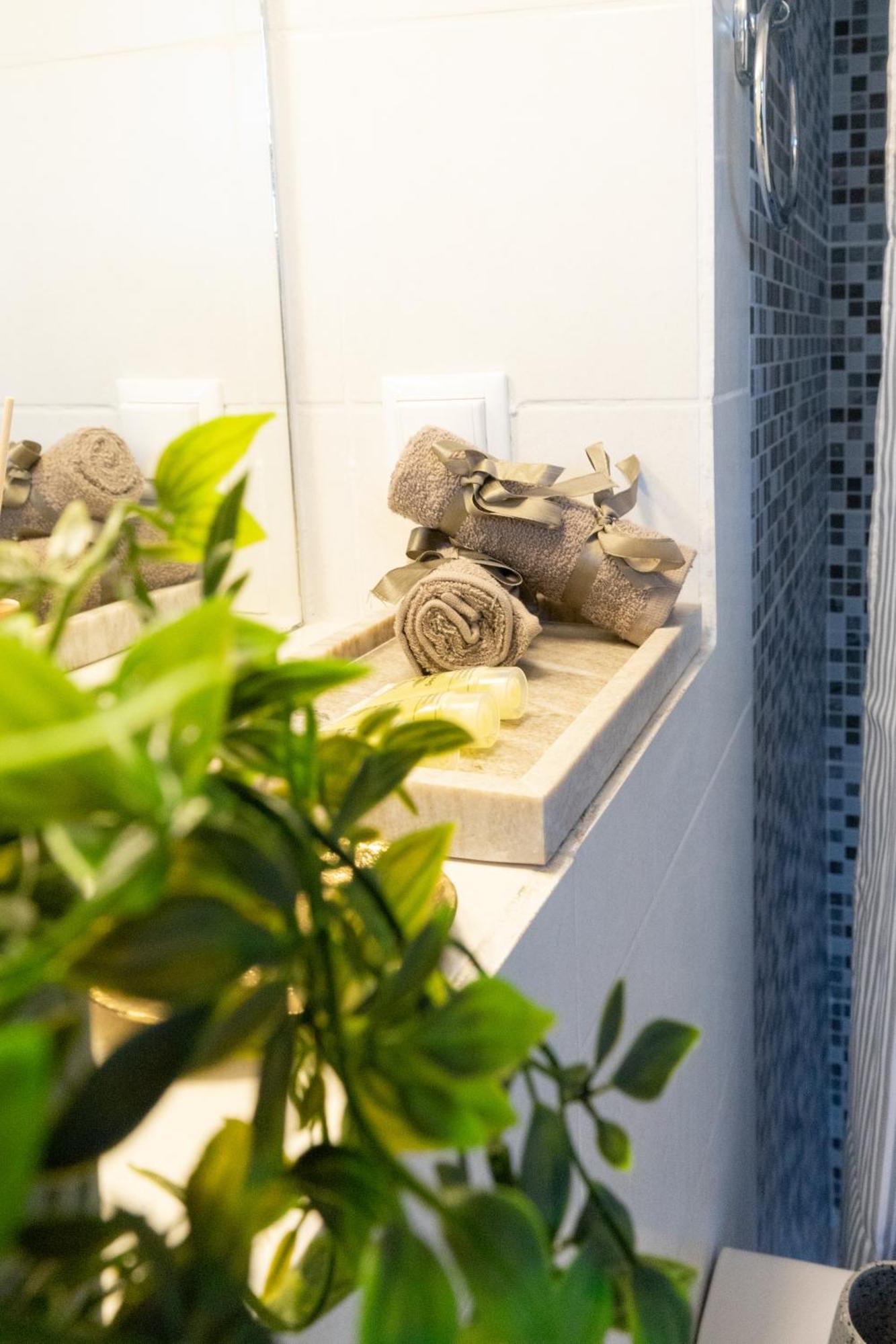 Apartament Semeli Old Town Corfu Retreat With Amazing Views Zewnętrze zdjęcie