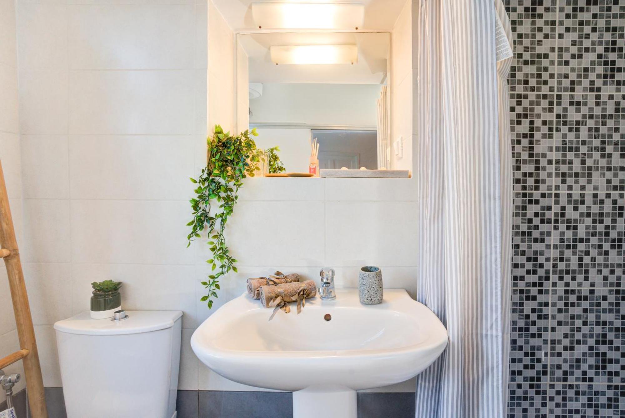 Apartament Semeli Old Town Corfu Retreat With Amazing Views Zewnętrze zdjęcie