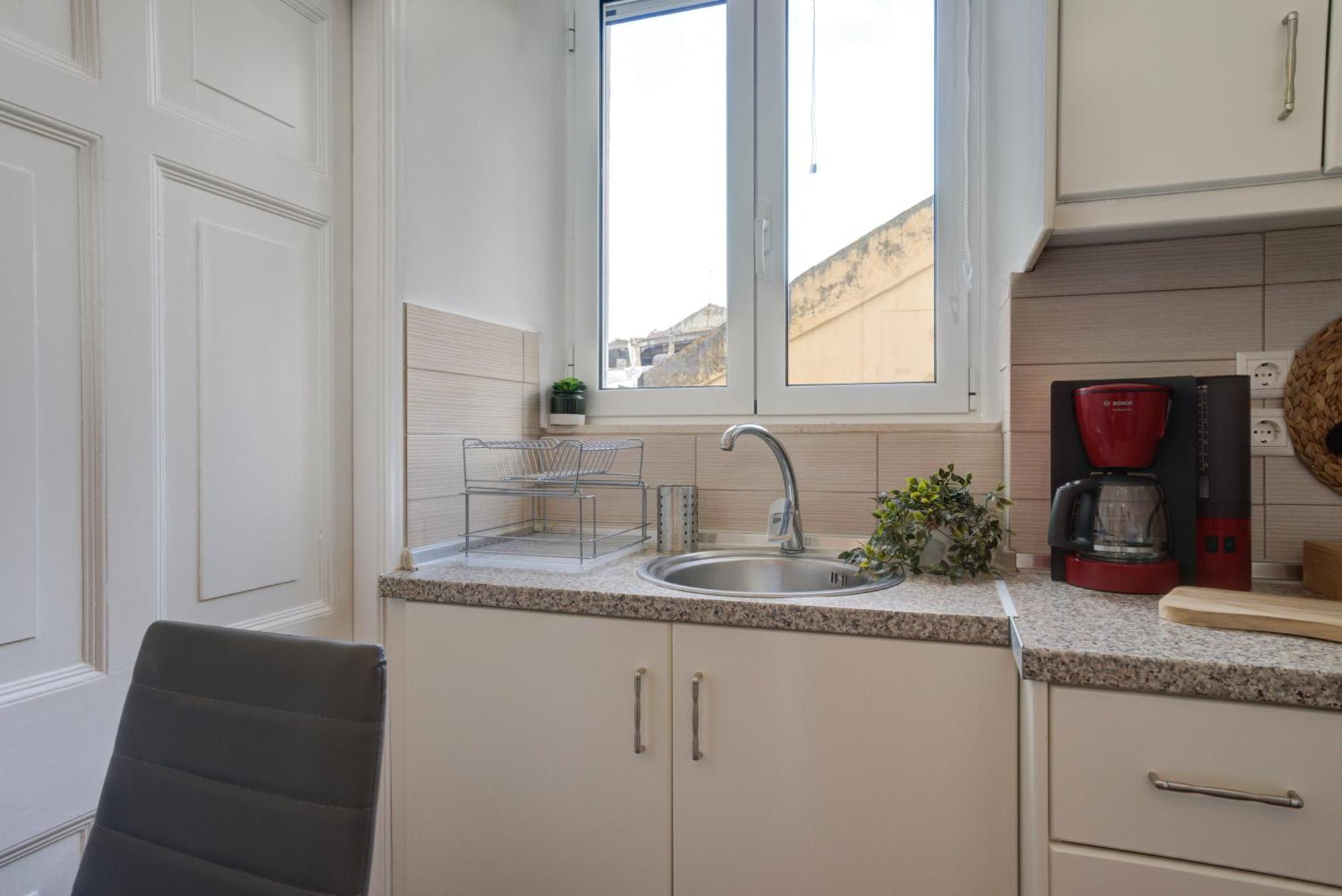 Apartament Semeli Old Town Corfu Retreat With Amazing Views Zewnętrze zdjęcie